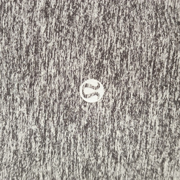 Lululemon Mens Sweat Session 1/2 Zip Longsleeve Pullover - Picture 6 of 9